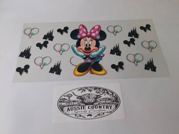 Minnie #2