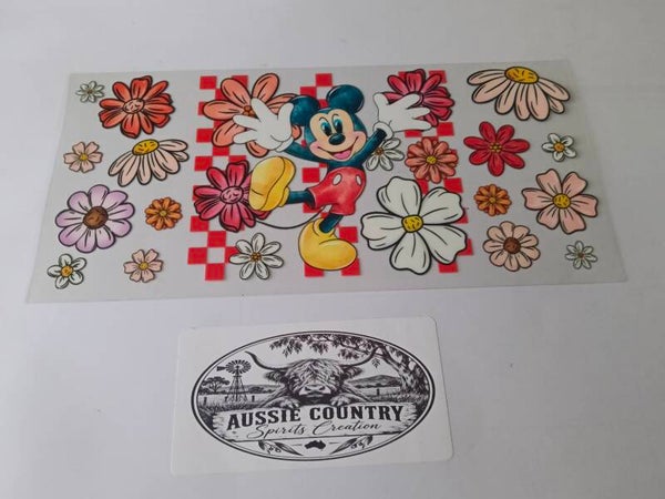 Mickey #9