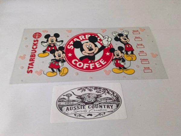 Mickey #8