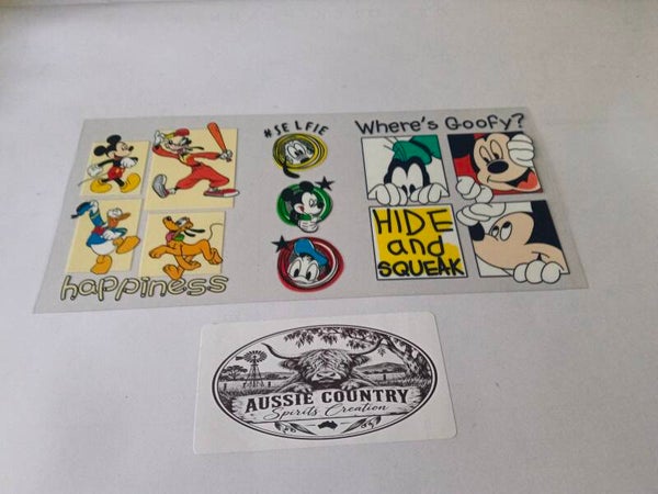 Mickey #5