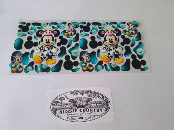 Mickey #4