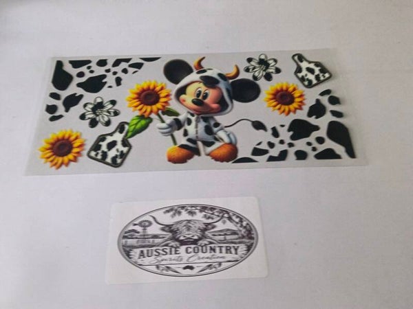 Mickey #3