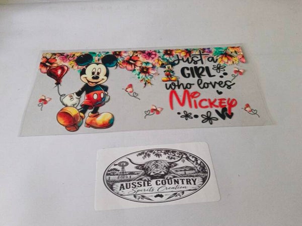 Mickey #2
