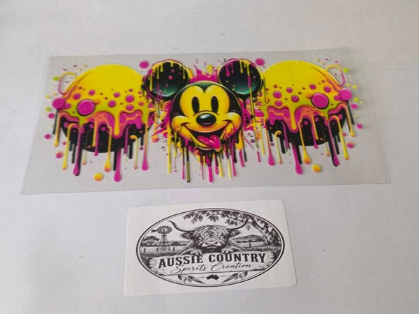Mickey #1