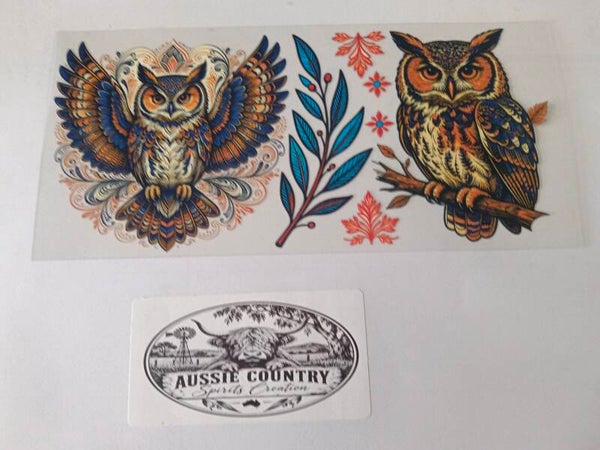 Owl #2