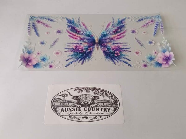 Butterfly #1