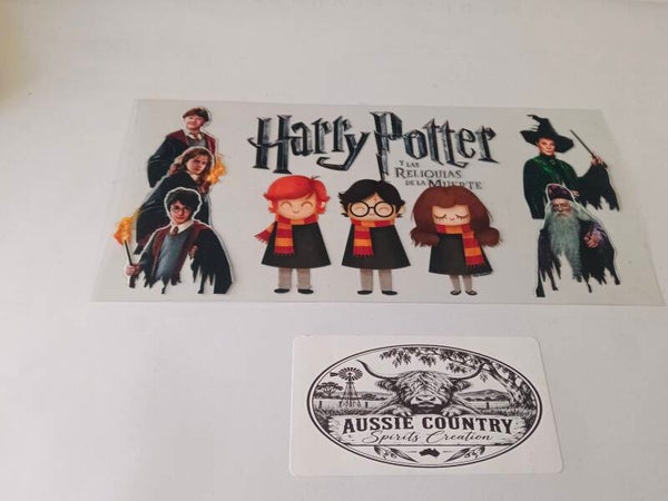 Harry potter #1