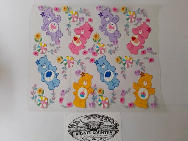 Care bears #1