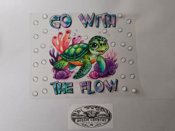 Turtle #1