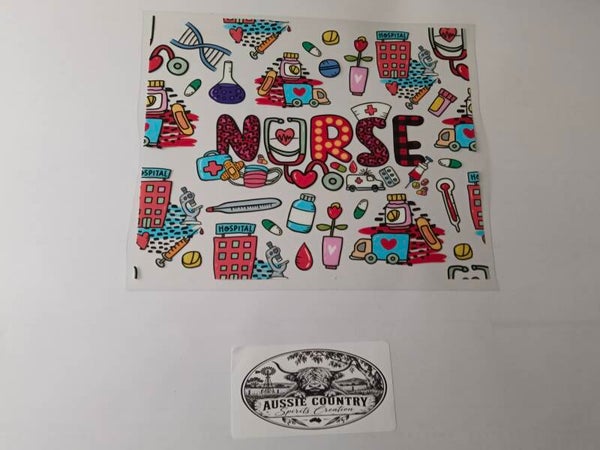 Nurse #1