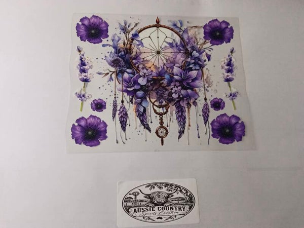 Dreamcatcher #6
