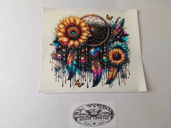 Dreamcatcher #5