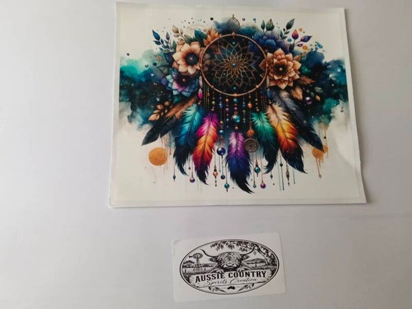 Dreamcatcher #2