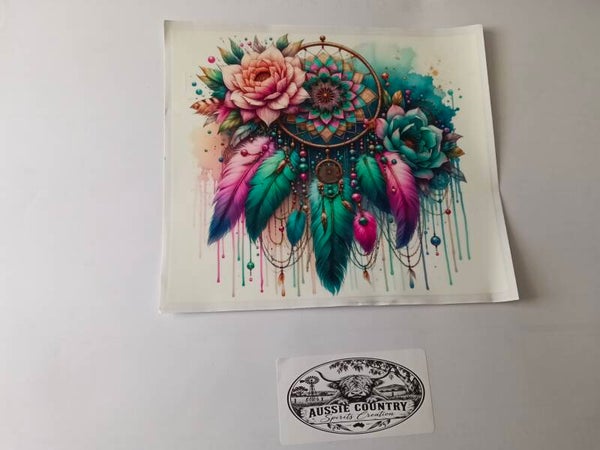 Dreamcatcher #1