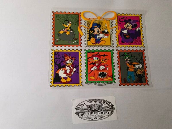 Mickey #1