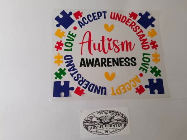 Autism #1