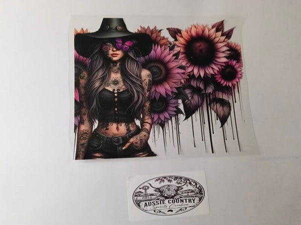 Girl design #1