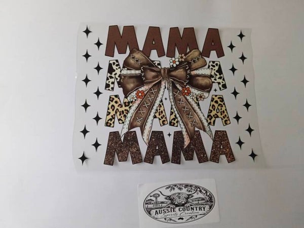 Mama #1