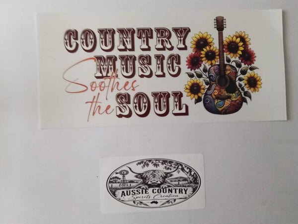 Country music #1