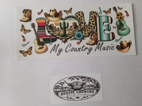 Country music #2