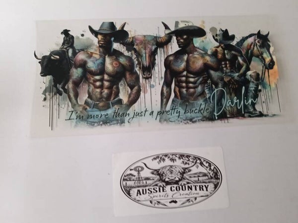 Cowboy #1