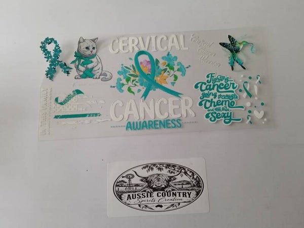 Ribbon #2