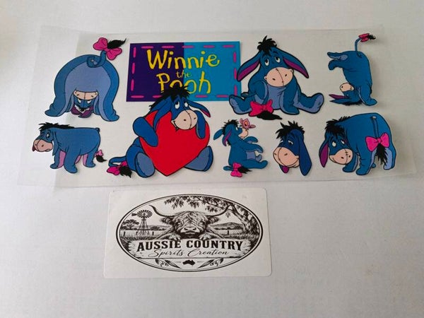 Eeyore #1