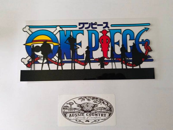 One piece #2
