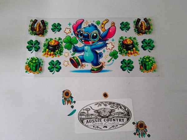Stitch #8