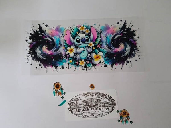 Stitch #9