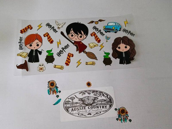 Harry potter #1