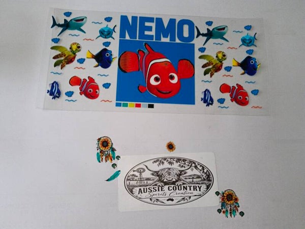 Nemo #1