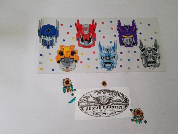 Transformers #2