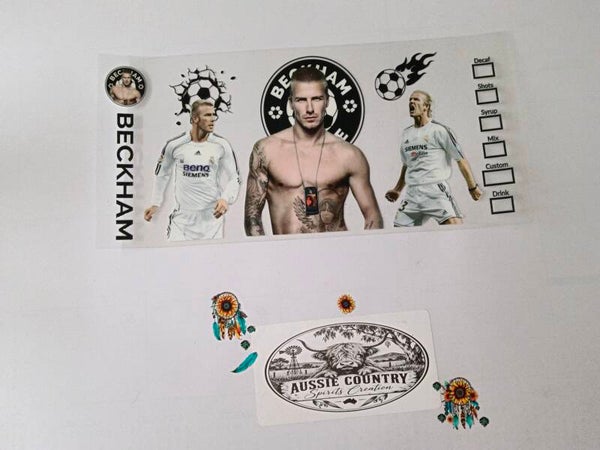Beckham #2