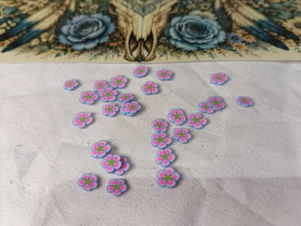 Flower design 1