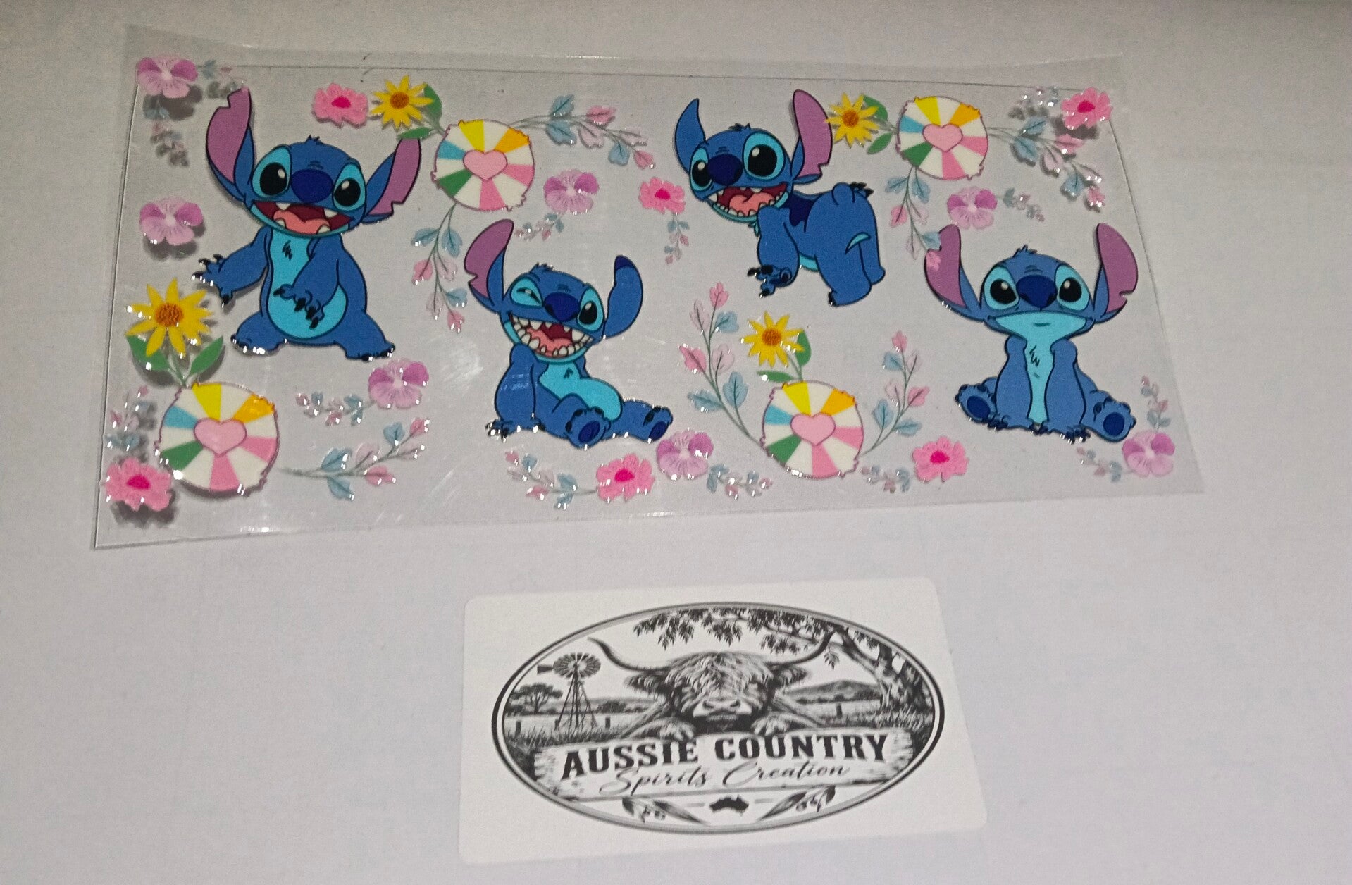 Stitch #2💕