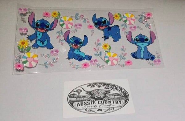 Stitch #2💕