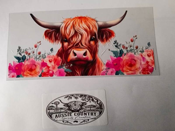 Cow design #1