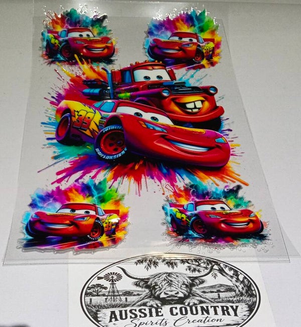 Cars #1