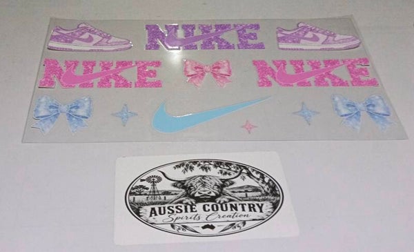 Nike #1