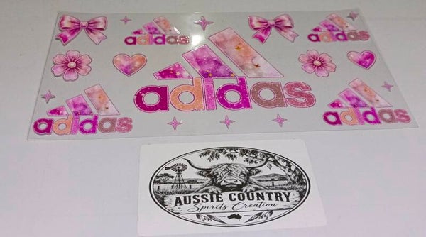 Adidas #1