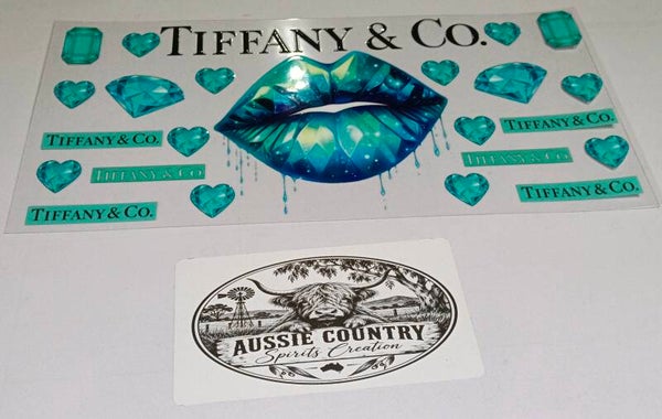 Tiffany & co #1