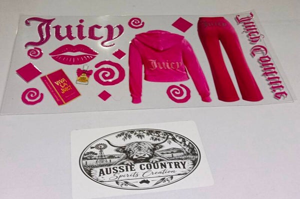 Juicy couture #1