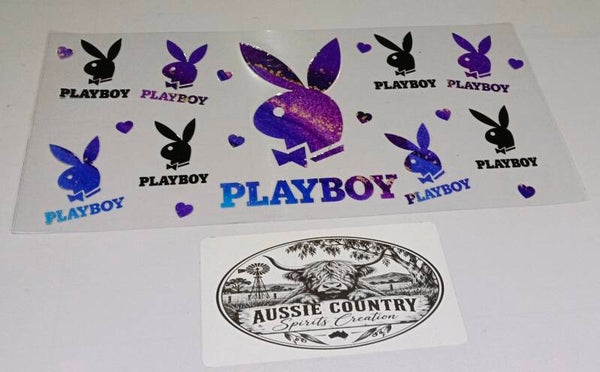 Playboy #1