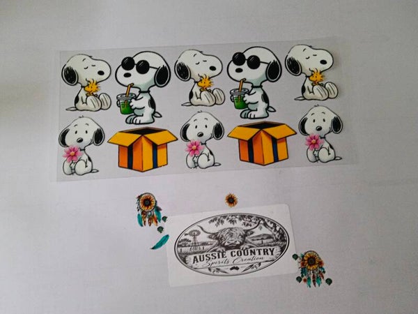 Snoopy #2