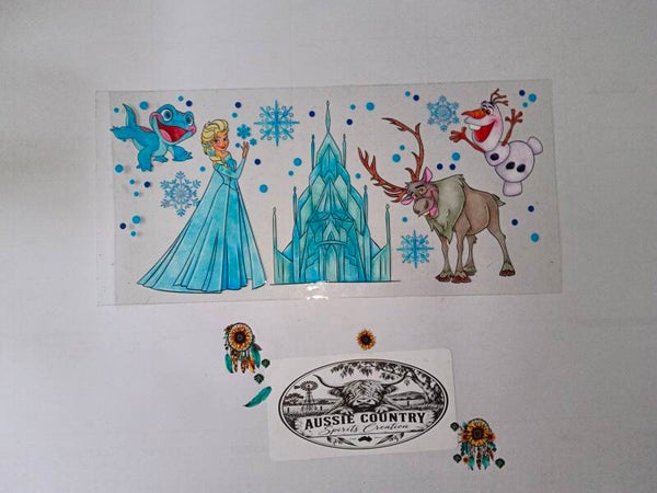 Frozen #2