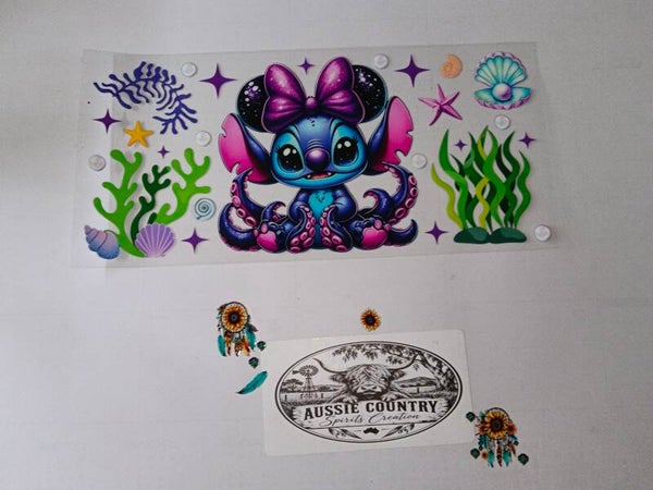 Stitch #7