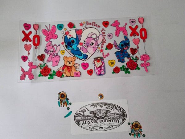 Stitch #6
