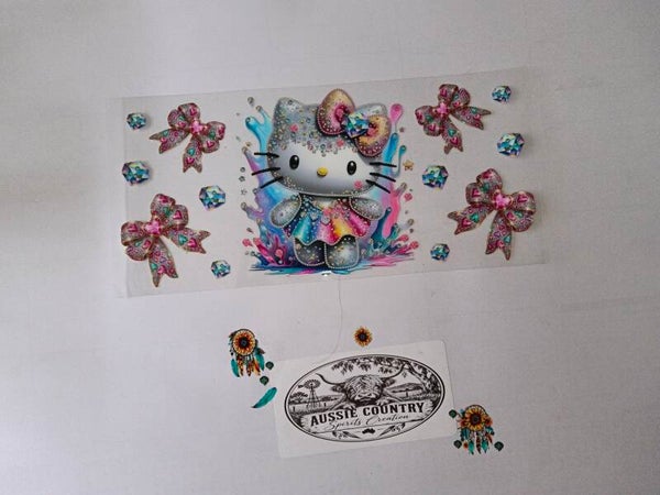 Hello kitty #6
