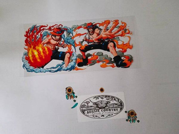 One piece #1